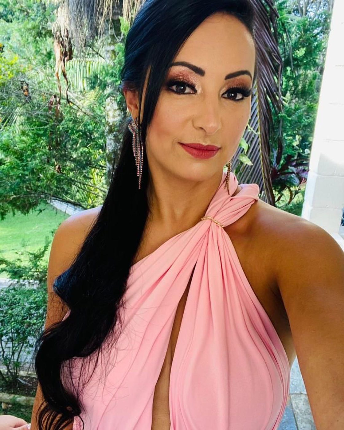 Malu, fundadora da MaluMaison